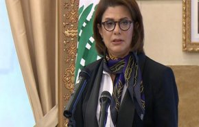 وزیرکشور لبنان: با معترضان درگیر نمی‌شویم
