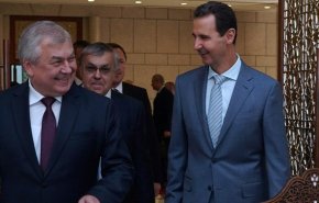 بشار اسد: همه نیروهای متجاوز به شمال سوریه اشغالگر هستند