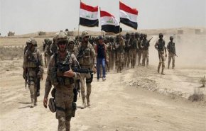 الدفاع العراقية تعلن القبض على إرهابيين اثنين في مدينة الموصل
