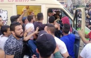 مقتل شخصين في إطلاق النار بطرابلس شمال لبنان