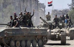 شمال سوريا بين انتشارا الجيش السوري و اتفاق أنقرة
