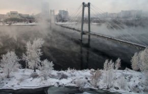 مقتل وإصابة العشرات جراء انهيار سد في روسيا