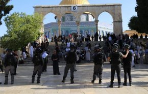 الأردن: انتهاكات الاحتلال في 