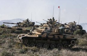 تركيا: لا نريد أي عنصر من قوات كردية في المنطقة الآمنة
