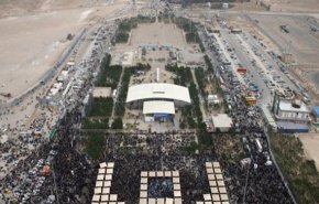 آمار ورود و خروج زائران اربعین/ مهران رکورددار بیشترین تردد