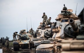 برلين تتراجع: لن نوقف تصدير السلاح الى تركيا بشكل كامل