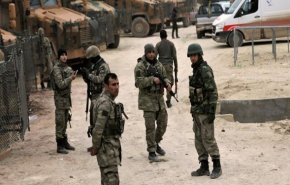 ترکیه مدعی بازداشت ده‌ها داعشی فراری از سوریه شد