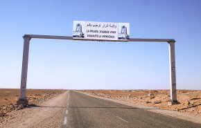 الحكومة الموريتانية تتعهد ببناء الطرق وفك العزلة عن مناطق سياحية
