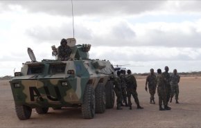 القوات الصومالية تعلن مقتل 20 من مسلحي 