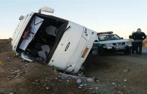 وفاة أکثر من ثمانين ايرانيا جراء حالات مرضية وحوادث مرورية في العراق