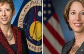 الزي الفلسطيني داخل 'ناسا'