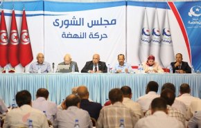 النهضة التونسية: مرشحنا لرئاسة الحكومة يقرره مجلس الشورى