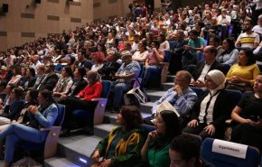  الملتقى الدولي لفيلم مكافحة الفساد بتونس بمشاركة 22 دولة