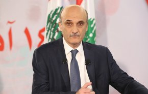 جعجع يعلن استقالة وزراء حزب 