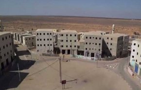 الاحتلال ينشئ مدينة اصطناعية في الجولان تحاكي بلدات لبنانية