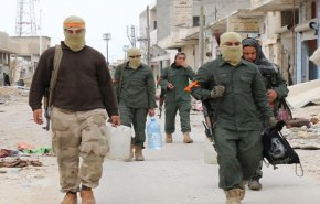 ترکیه اقدامات گروهک «ارتش آزاد» در سوریه را بررسی می کند