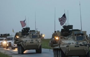 انسحاب القوات الأمريكية من قواعدها في شمال سوريا