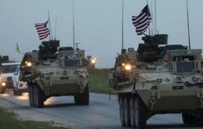 رویترز: نیروهای آمریکایی مستقر در سوریه وارد خاک عراق شدند