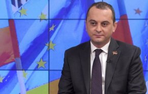 'تحریم‌های ۴۰ ساله علیه ایران'، صدای قانونگذار ارمنستانی را درآورد