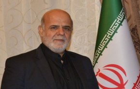 سفیر ایران: سه و نیم میلیون زائر ایرانی در مراسم اربعین شرکت کردند