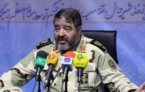 رئيس منظمة الدفاع المدني الايراني: أفشلنا مخططات العدو