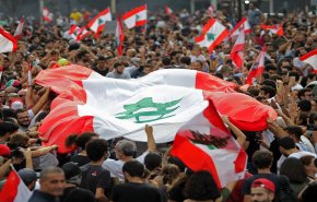 استمرار خسائر سندات الحكومة اللبنانية مع اتساع الاحتجاجات