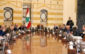 پایان بررسی طرح سعدالحریری در هیأت دولت لبنان/ تصویب بودجه ۲۰۲۰ و همه بندهای بسته اصلاح اقتصادی