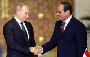 مصر تكشف عن تفاصيل المنتدى الإقتصادي الروسي - الإفريقي