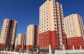 بناء 18 الف وحدة سكنية للشريحة الفقيرة في ايران