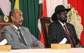 السودان يوافق على وقف إطلاق النار مع الحركات المسلحة