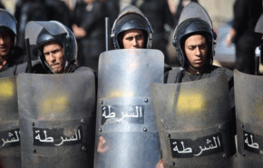 تنبيه لحاملي السلاح في مصر و التوجه لأقسام الشرطة