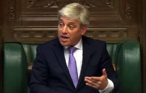 رئیس مجلس عوام انگلیس توافق جدید برگزیت در روز دوشنبه را رد کرد