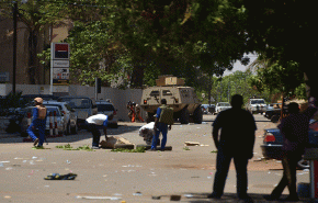 مقتل تسعة مدنيين في هجوم شمال بوركينا فاسو
