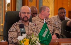 ادعاهای رئیس ستاد مشترک ارتش سعودی علیه ایران