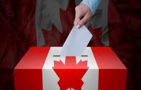 بدء انتخابات تشريعية في كندا 