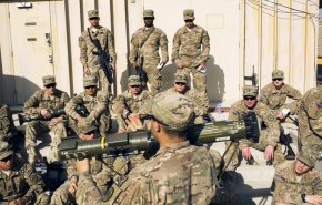 NBC: البنتاغون يعد خطة لإخراج جميع القوات الأمريكية من أفغانستان