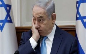 فیلم| دستپاچگی نتانیاهو از قدرت جمهوری اسلامی ایران