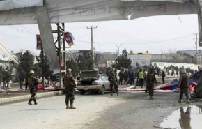 مقتل 10 من الشرطة الأفغانية في هجوم لطالبان 