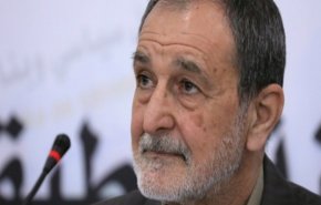 رئیس شورای کُردهای سوریه: در نهایت بخشی از ارتش سوریه خواهیم بود