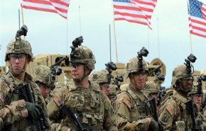 القوات الأمريكية المنسحبة من سوريا ستنقل إلى خارج العراق 