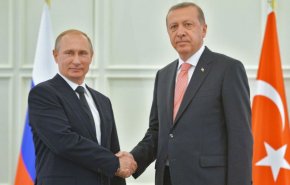 برگزاری مذاکرات پوتین و اردوغان در سوچی/ حمله ترکیه به سوریه محور اصلی مذاکرات سران مسکو و  آنکارا