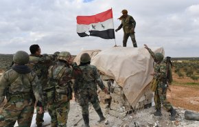 بالفيديو.. الجيش السوري يدخل قرى جديدة في تل تمر والحسكة