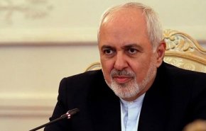 ظریف درگذشت دختر سفیر ایران در روسیه را تسلیت گفت