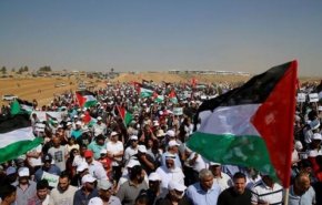ماذا حققت مسيرات العودة للفلسطينيين و لكيان الإحتلال؟ + فيديو