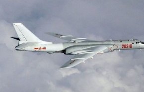 جنگنده‌های کره جنوبی چند بمب‌افکن راهبردی روسیه را رهگیری کردند