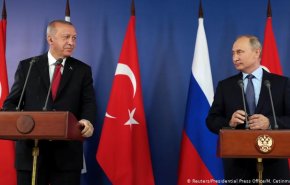 جزئیات جدید از متن کامل توافق ترکیه و روسیه درباره شمال سوریه
