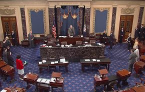 قطعنامه سناتورهای جمهوری‌خواه در مخالفت با خروج آمریکا از سوریه