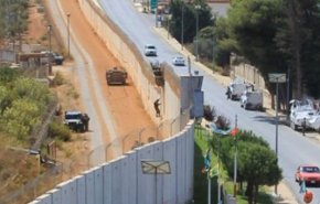 یک پهپاد اسرائیلی در جنوب لبنان سرنگون شد
