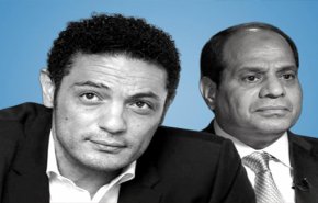 محمد علي: اجريت اتصالات مع تيارات معارضة في مصر 