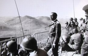 23 أكتوبر 1963 ودور فرنسا في حرب الرمال بين الجزائر والمغرب
